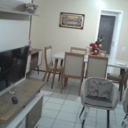 Apto Proximo Ao Centro De Eventos E Oab-Ce Fortaleza  Extérieur photo