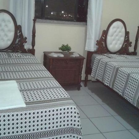 Apto Proximo Ao Centro De Eventos E Oab-Ce Fortaleza  Extérieur photo