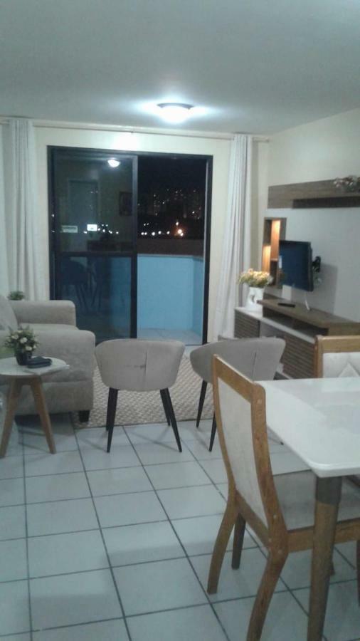 Apto Proximo Ao Centro De Eventos E Oab-Ce Fortaleza  Extérieur photo