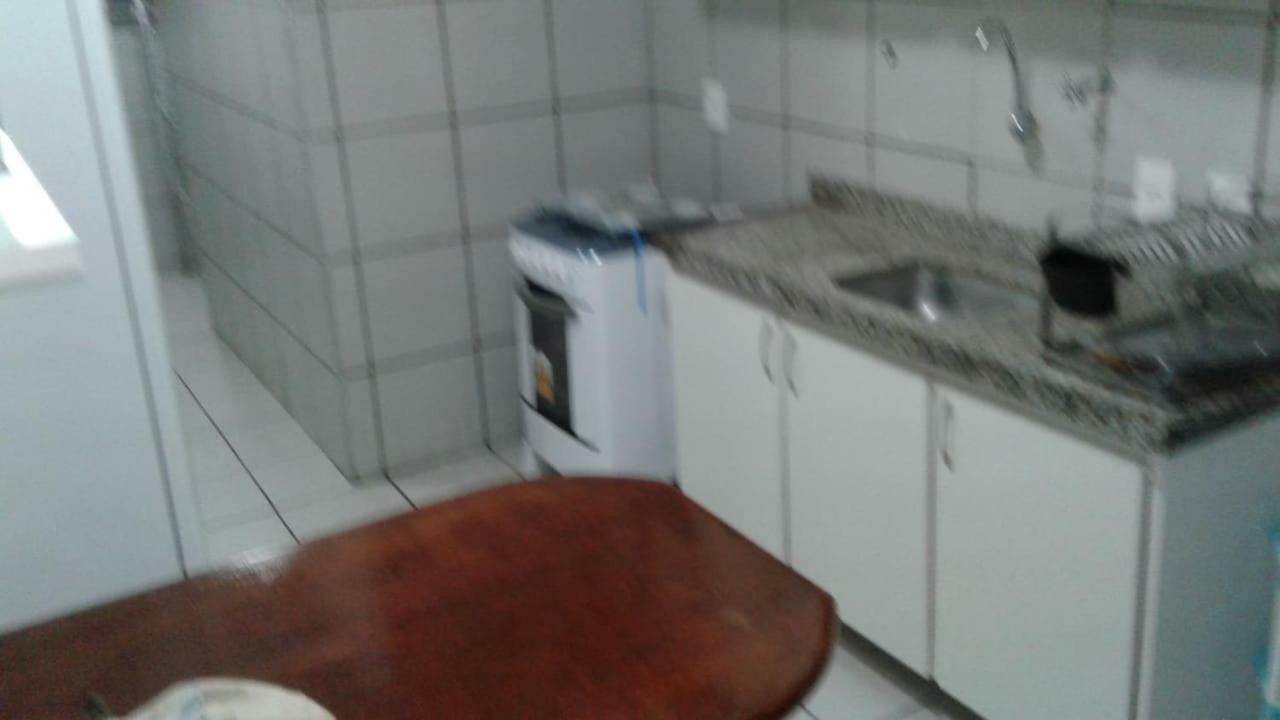 Apto Proximo Ao Centro De Eventos E Oab-Ce Fortaleza  Extérieur photo