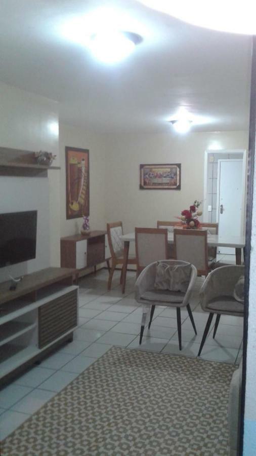 Apto Proximo Ao Centro De Eventos E Oab-Ce Fortaleza  Extérieur photo
