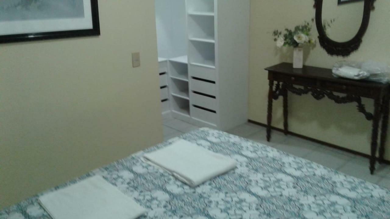 Apto Proximo Ao Centro De Eventos E Oab-Ce Fortaleza  Extérieur photo