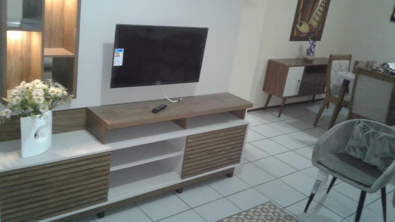 Apto Proximo Ao Centro De Eventos E Oab-Ce Fortaleza  Extérieur photo