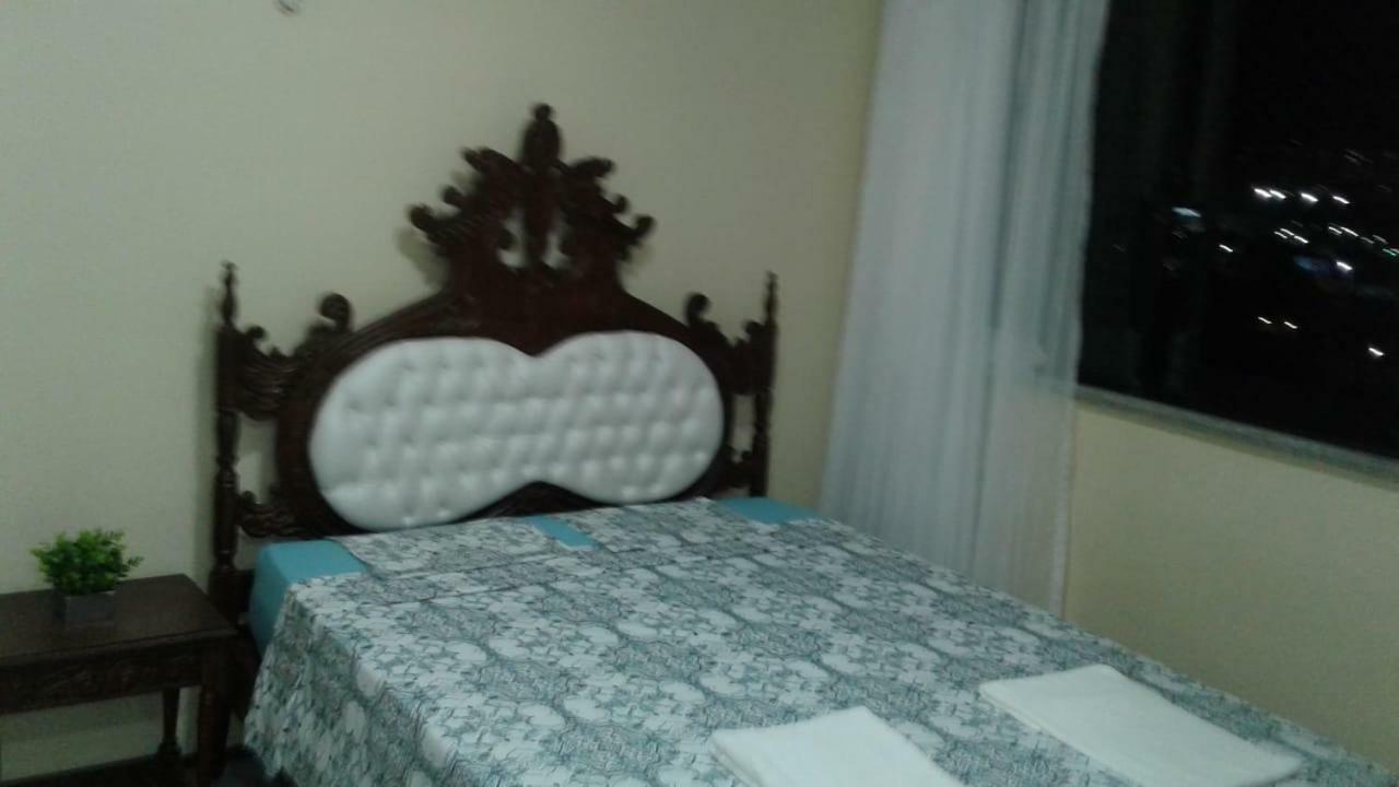 Apto Proximo Ao Centro De Eventos E Oab-Ce Fortaleza  Extérieur photo